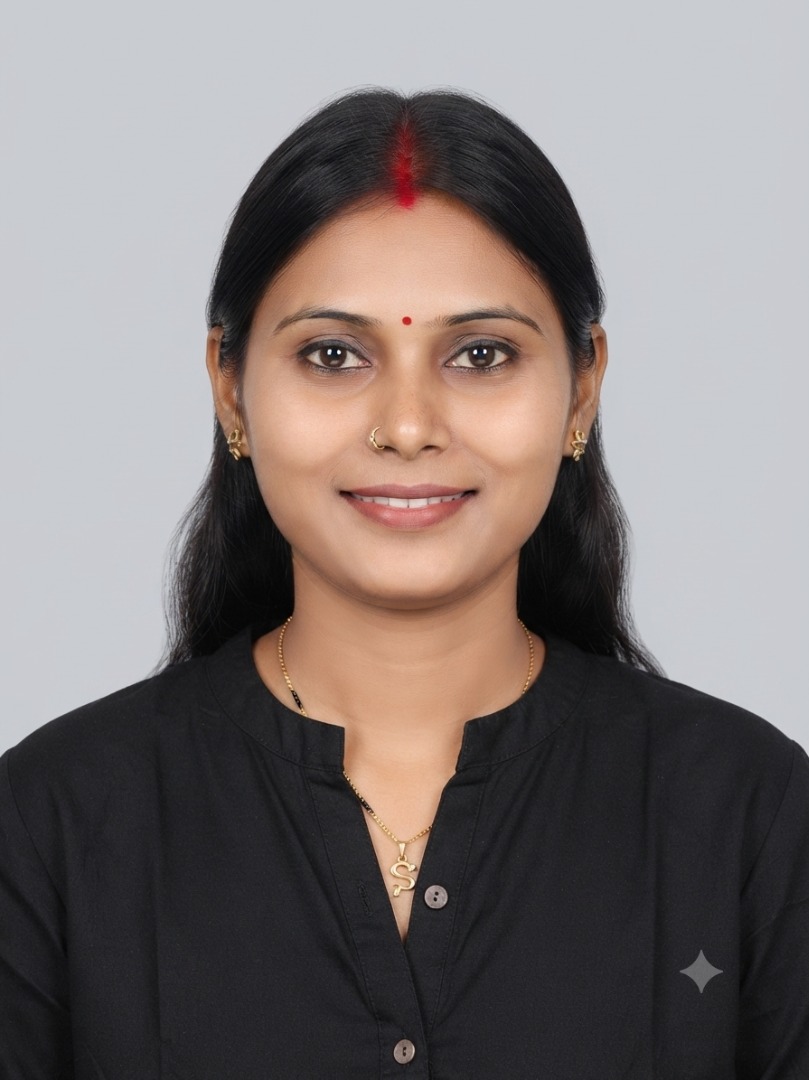 Reena Kumari - Part time Cleaner and Cook and Baby Sitter in Bandra West in Mumbai