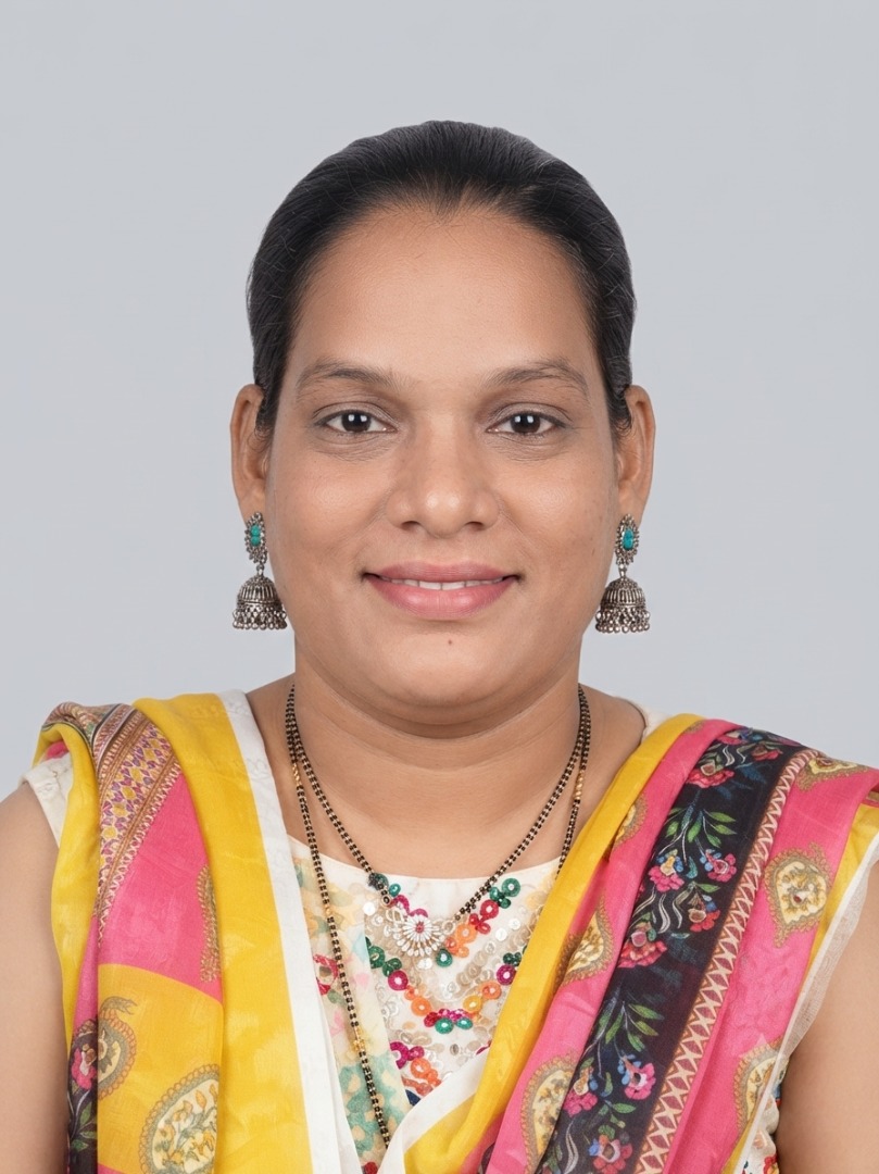 Renza johannes - Part time Cleaner in vithawadi in Mumbai