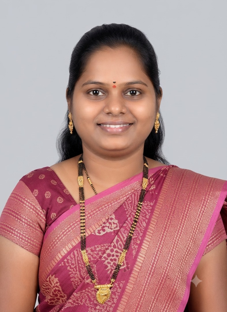 Meghna tongre - Part time Cleaner and Baby Sitter in Sanpada in Navi Mumbai