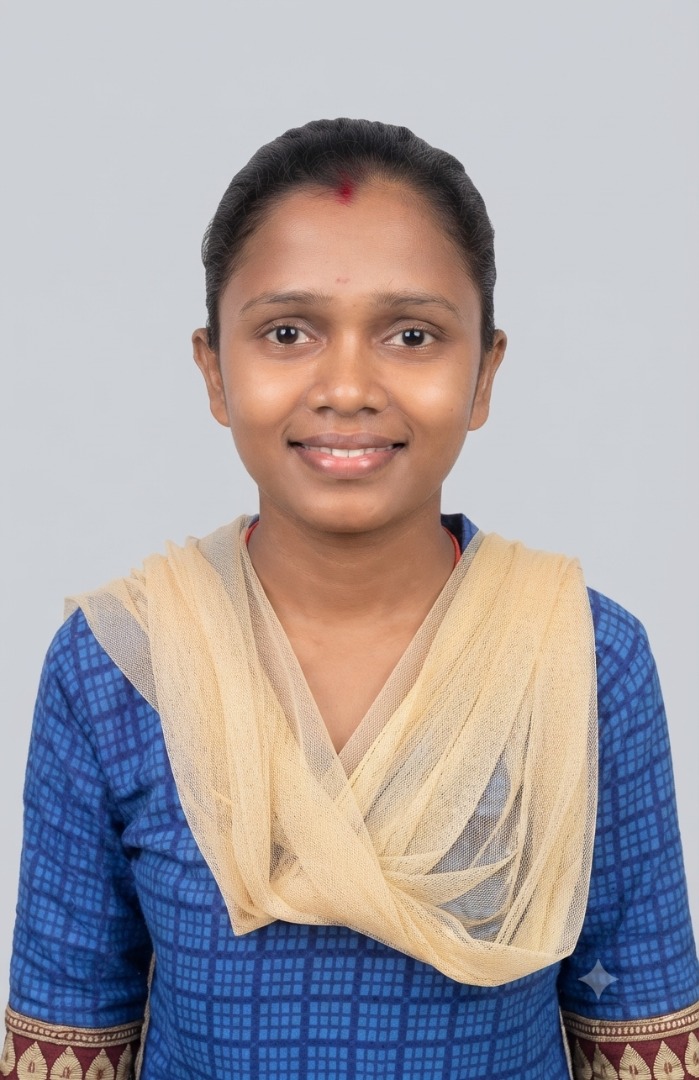 Banphul Devi - Full time Baby Sitter in Goregaon West in Mumbai