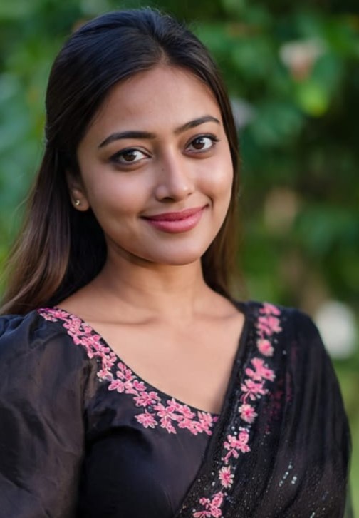 Swati - Part time Baby Sitter in Lucknow