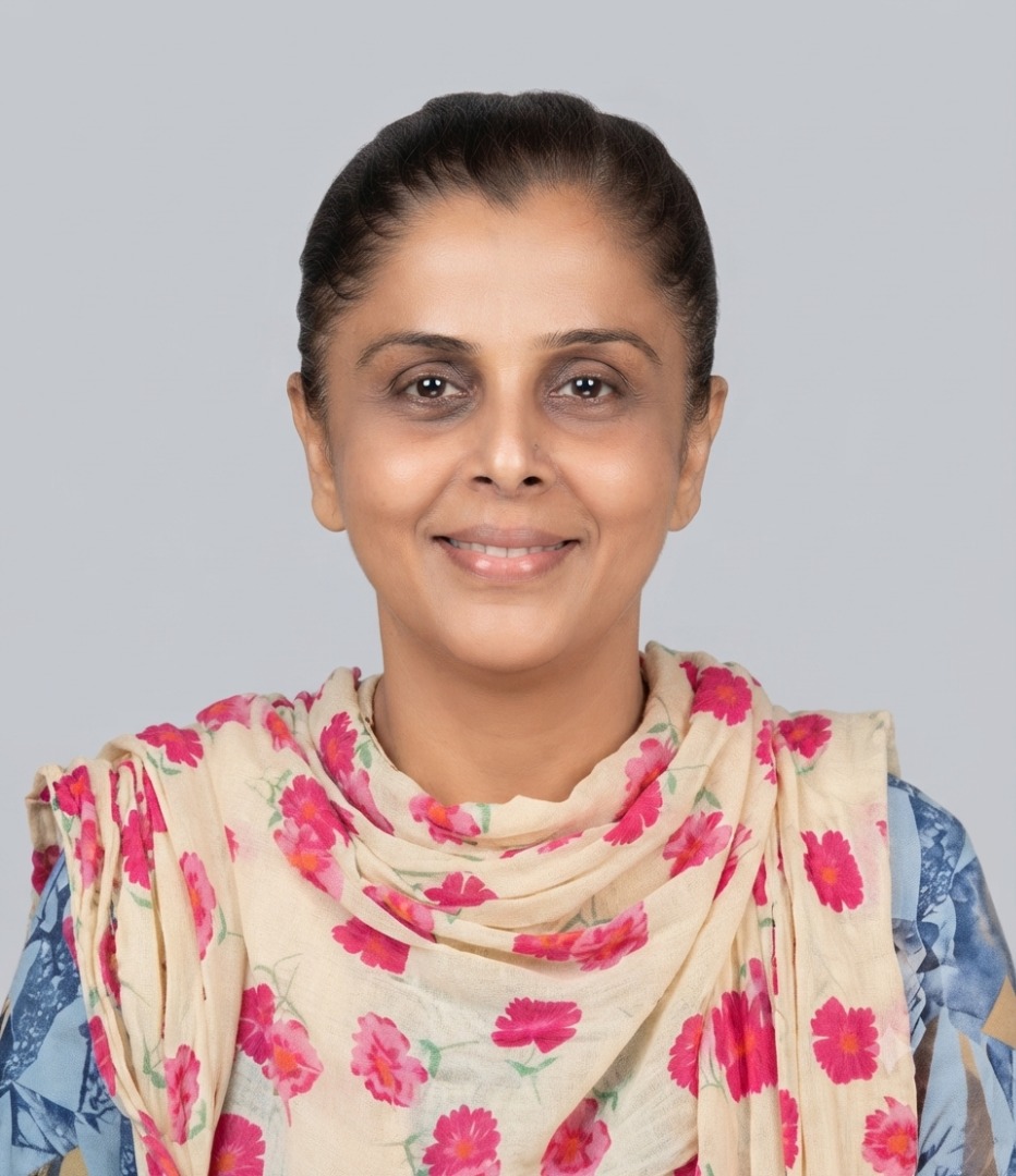 Sabana shaikh - Part time Cook and Baby Sitter in Goregaon East in Mumbai