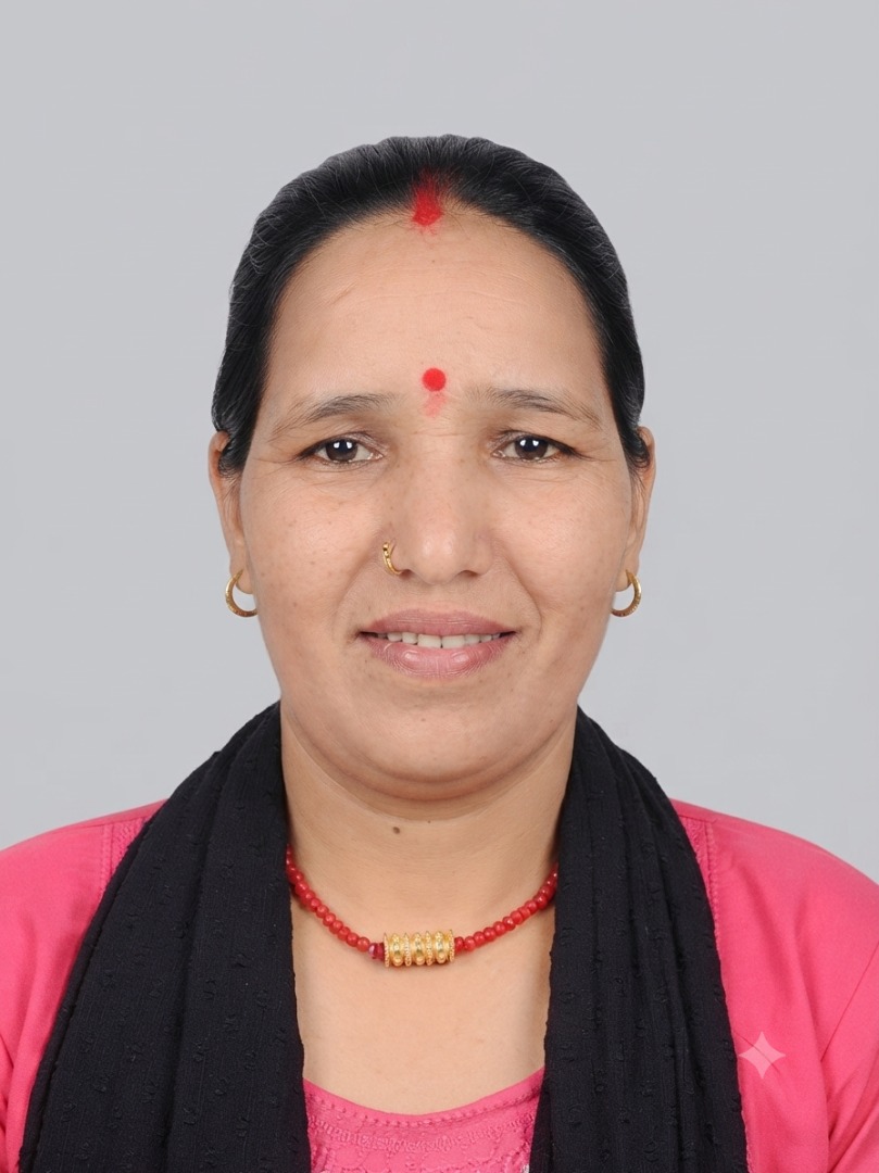 Tula Jawate - Part time Cleaner in Khar West in Mumbai