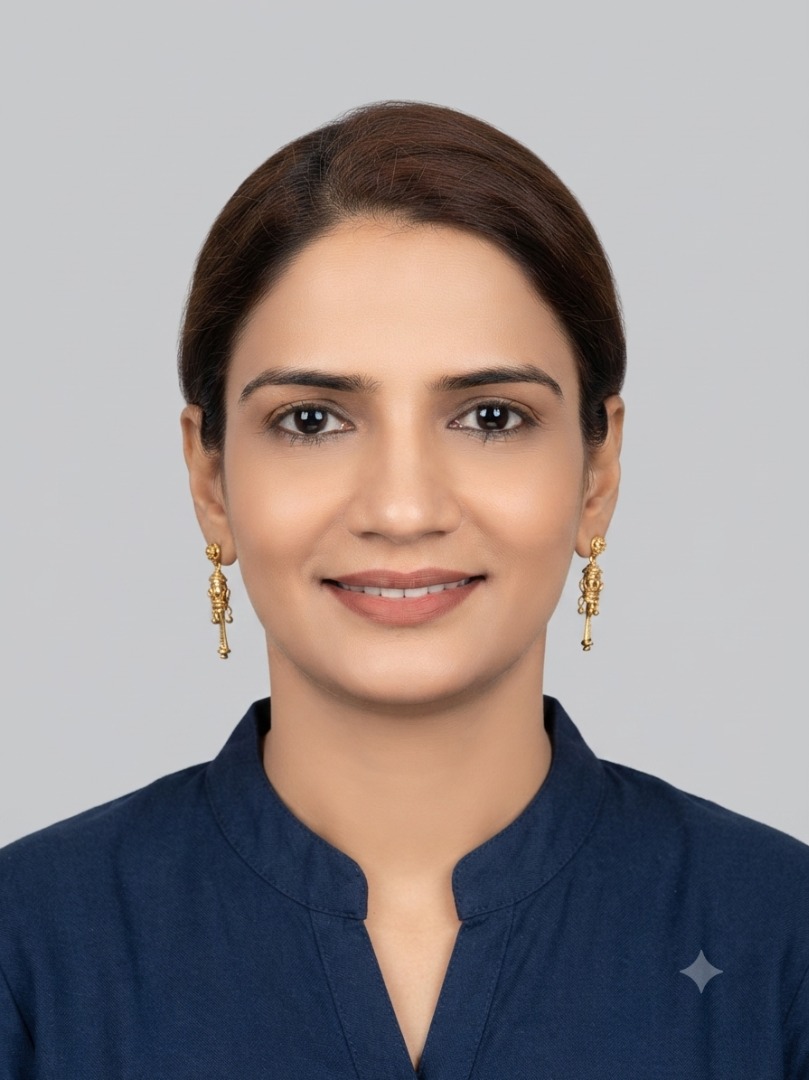 Nilofar Khan - Part time Cook in Malad West in Mumbai