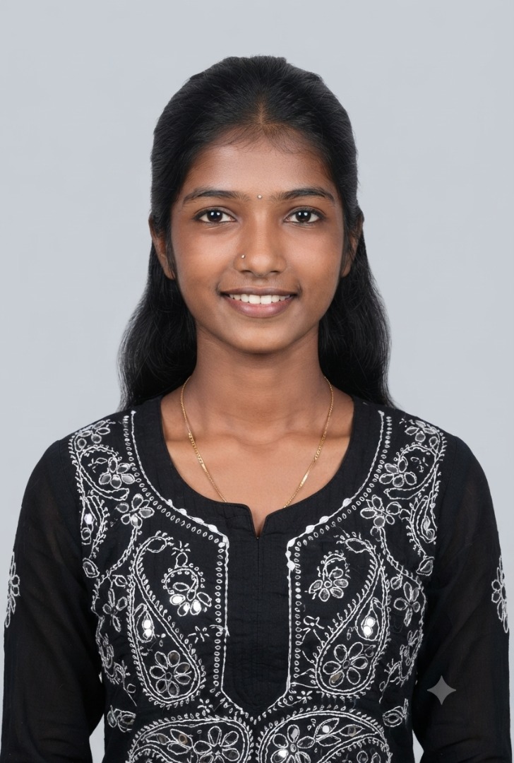 Vidanti Pawshe - Full time Cleaner and Baby Sitter in Alibag in Mumbai