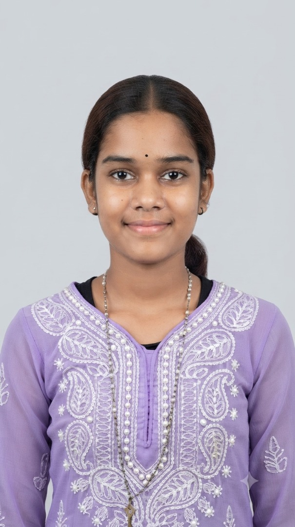 Dipika Bakhala - Full time Cleaner in Malad West in Mumbai