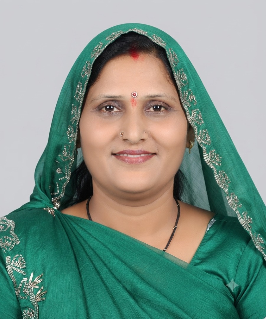 Varsha Tiwari - Part time Cook in Kandivali East in Mumbai