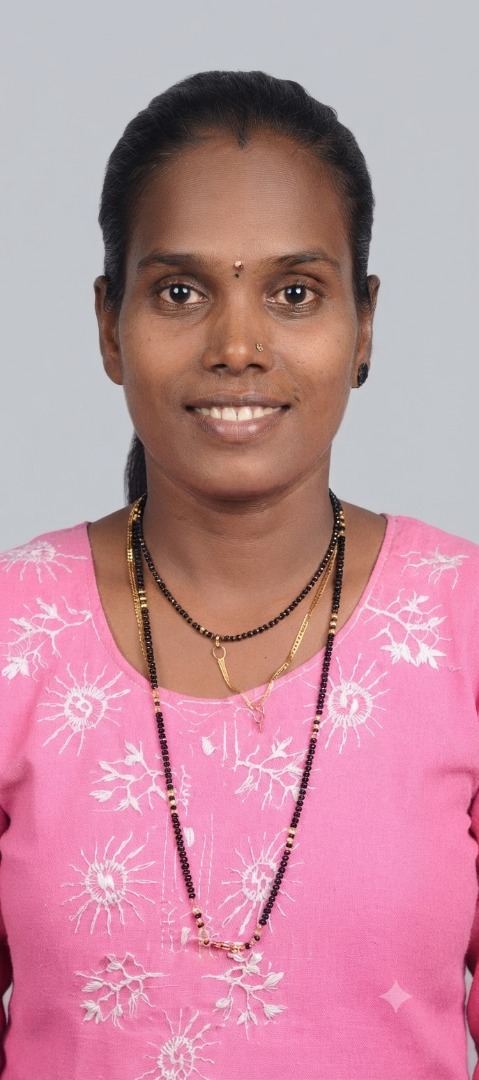 Uma tayepa matare - Part time Cleaner in sion in Mumbai