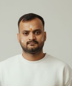 Anil Kumar - Part time Cleaner in Salarpur in Noida
