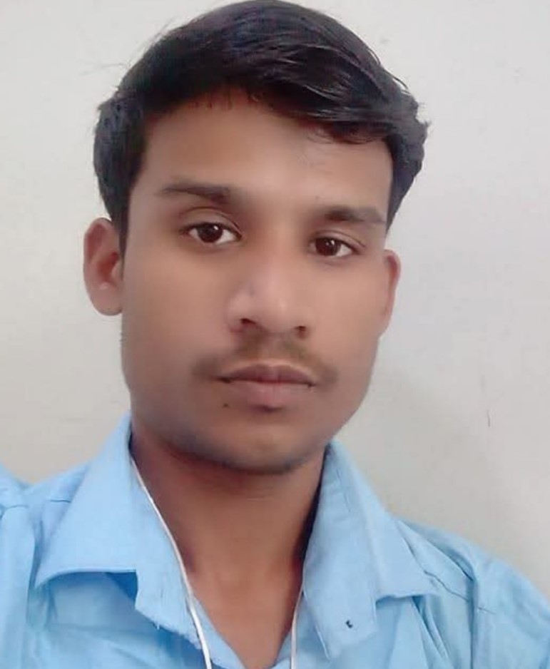 Dinesh Kumar - Part time Cleaner in jharmajri in Simla