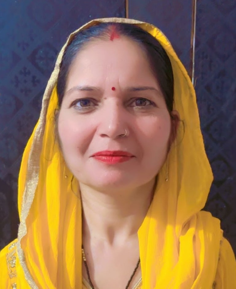 hira devi - Part time Baby Sitter in sec 23 sanjay colony, in Faridabad