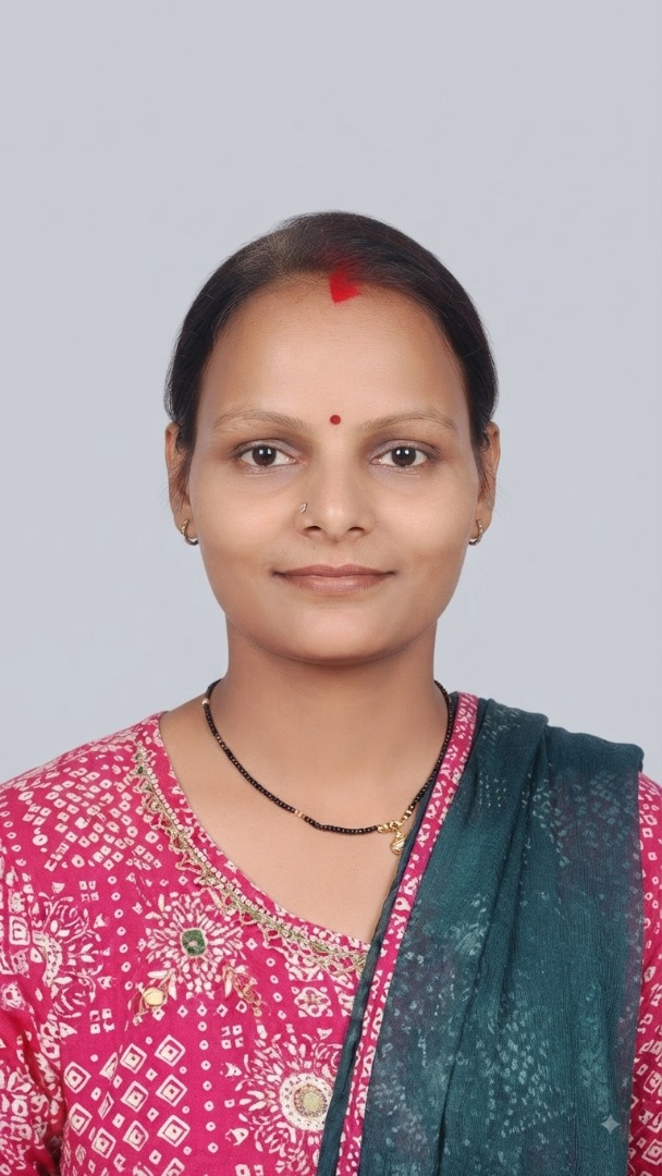 Renu Shukla - Part time Baby Sitter in Prabhuram Nagar in Mumbai