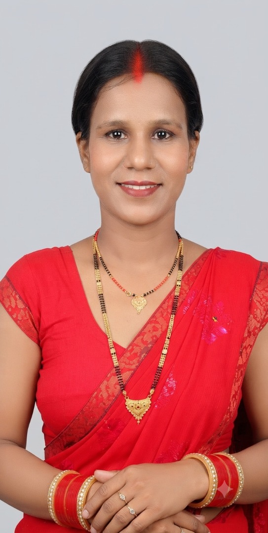 Priyanka - Full time Baby Sitter in Delhi in Delhi