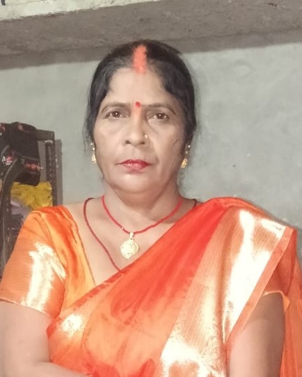 Sunita - Part time Baby Sitter in Fazullaganj in Lucknow