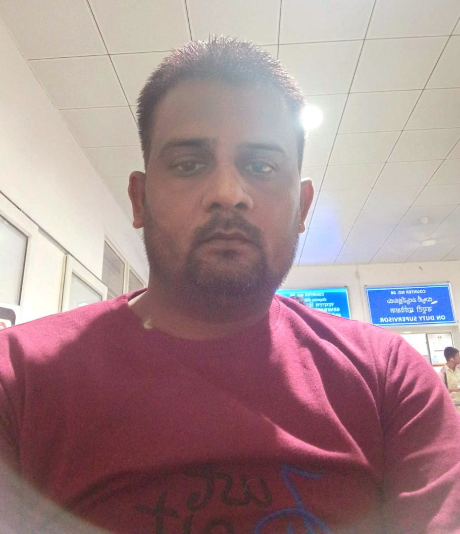 Belal Ansari - Full time Cleaner in Dhanbad in Dhanbad