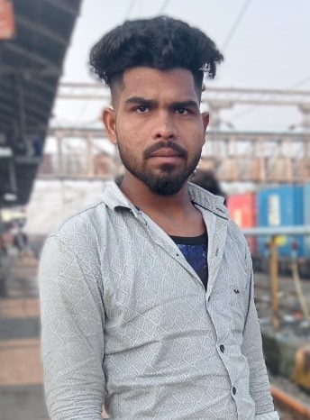 Hari - Full time Cleaner in Uttar Pradesh, Lalitpur in Lalitpur