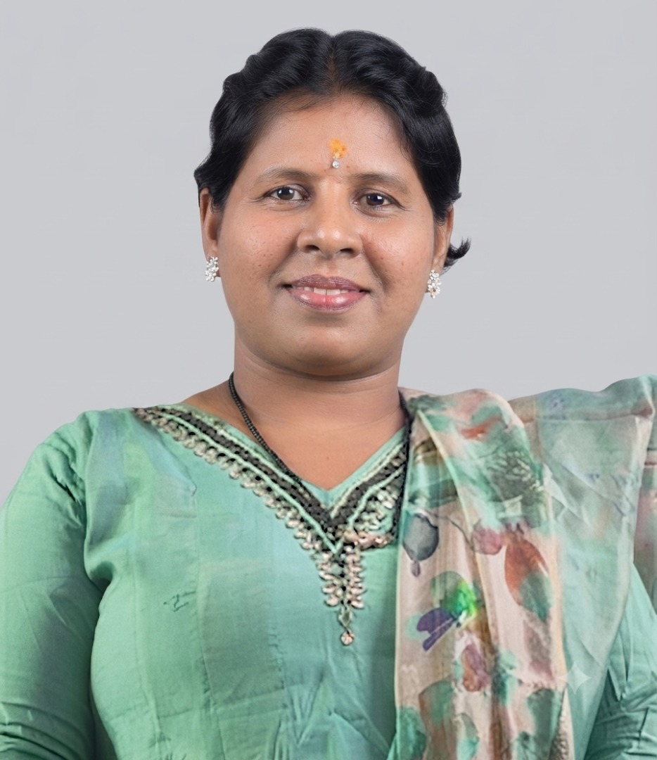 Reshma dodmani - Part time Cleaner and Cook in Dharavi in Mumbai