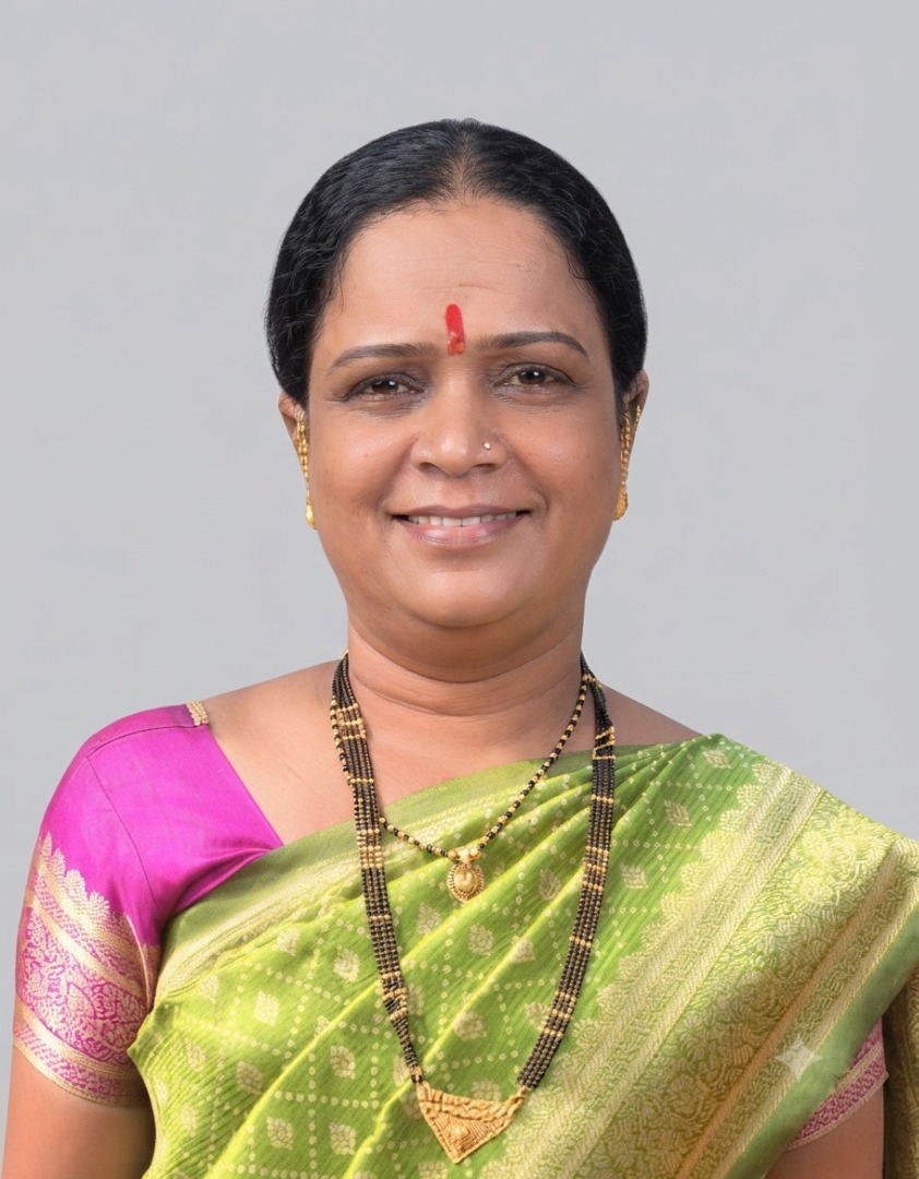 manisha kadam - Part time Cleaner and Baby Sitter in KALYAN in Mumbai