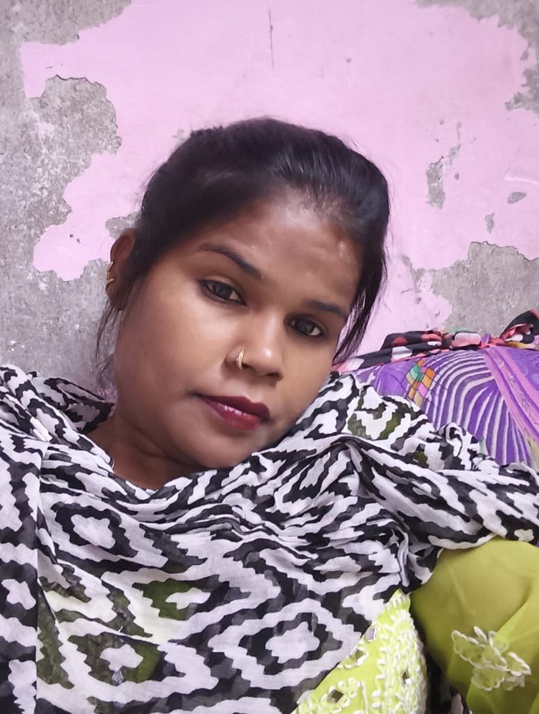 Baby Singhaasan - Part time Cook and Baby Sitter in Lucknow