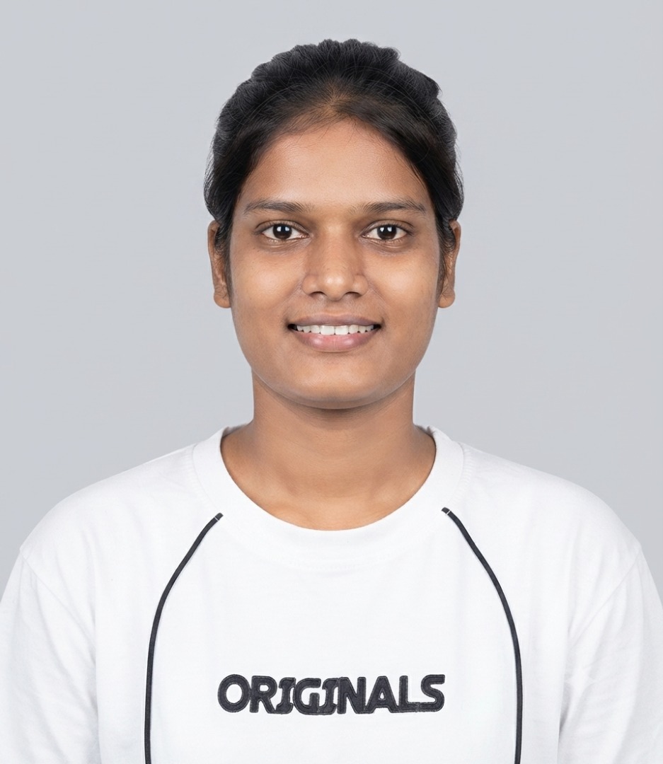 Nikita Khakha - Full time Cleaner in Bandra West in Mumbai