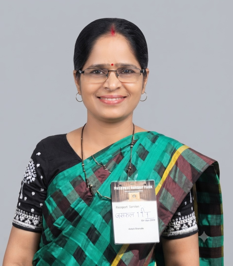 LAXMI RAJ KUMAR RAJAT - Part time Cleaner and Cook in DIVA   EAST in Thane