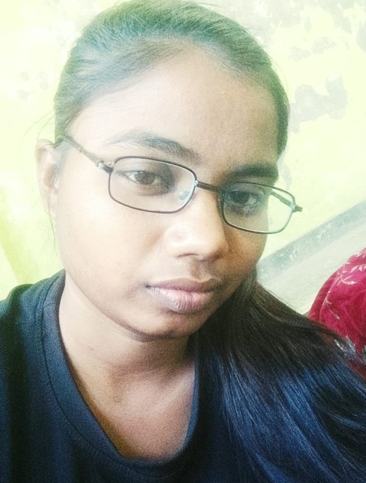 Reshma Devi - Full time Cook in RAE BARELI in Rae Bareli