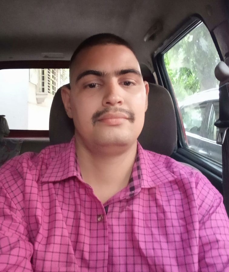 Rupraj Khanal - Part time Cleaner in Khar West, in Mumbai