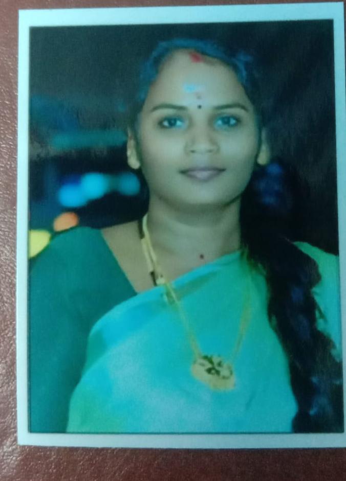 Sumathi - Part time Patient Care and Elderly Care and Baby Sitter in Gottigere in Bangalore Bengaluru