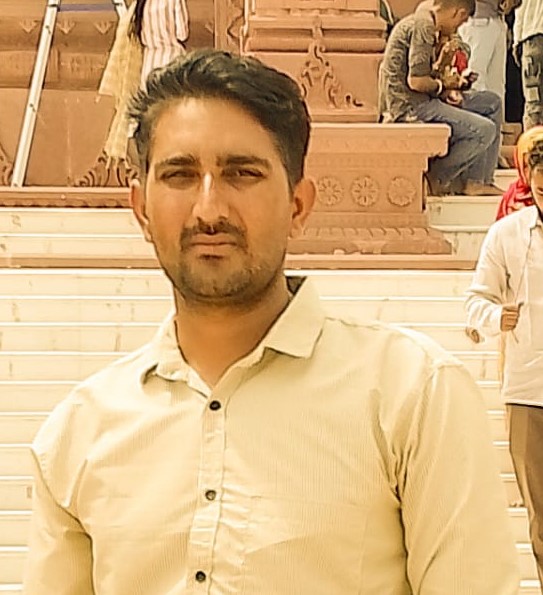 Manoj Kumar - Part time in Momasar Bass, in Bikaner