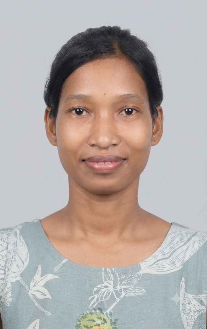 Manisha Bara - Full time Cleaner in Nala Sopara in Mumbai