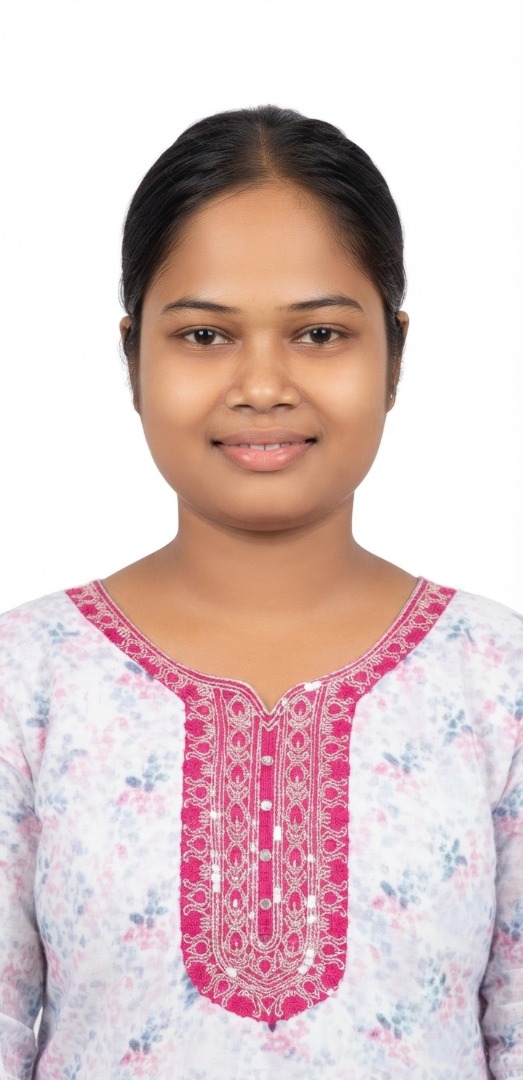Binita Kumari - Full time Cleaner in Panvel in Mumbai