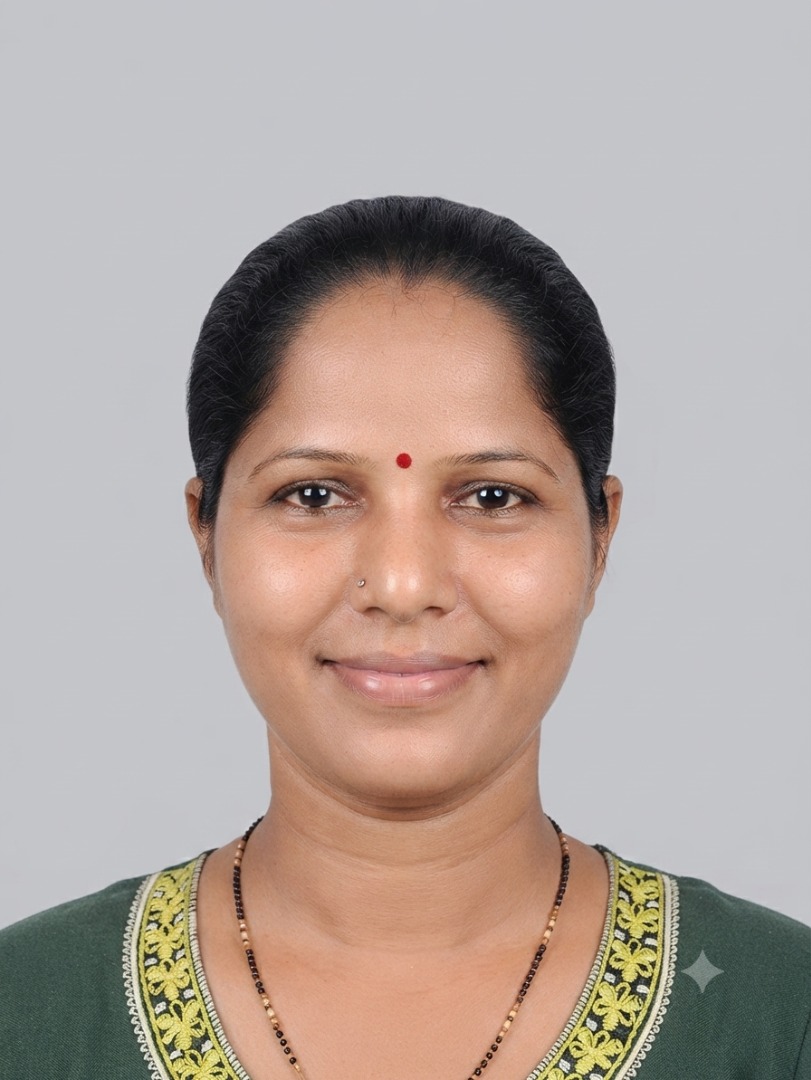 Aditi Pawar - Part time Cook in KANDIVALI WEST in Mumbai