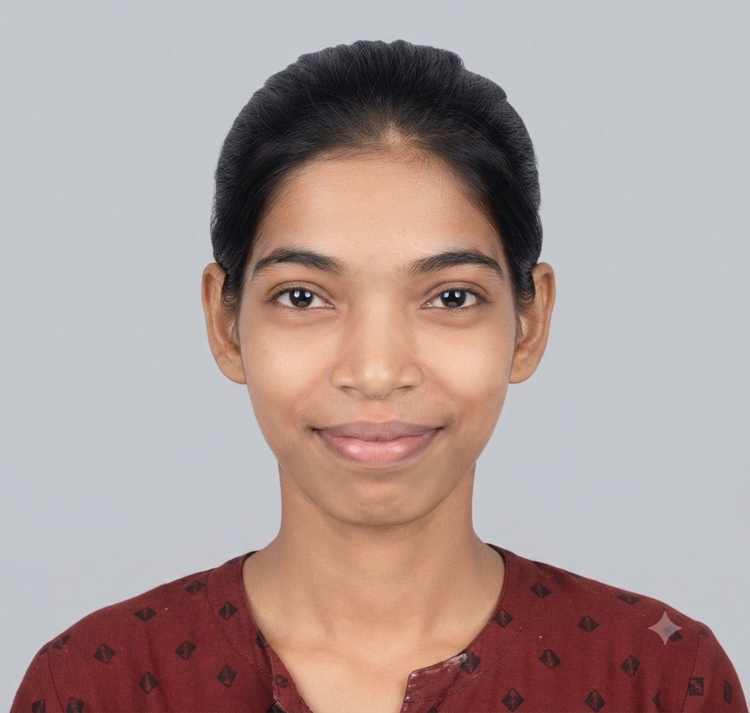 Mansi sonawane - Part time Patient Care and Elderly Care and Baby Sitter in Chembur in Mumbai