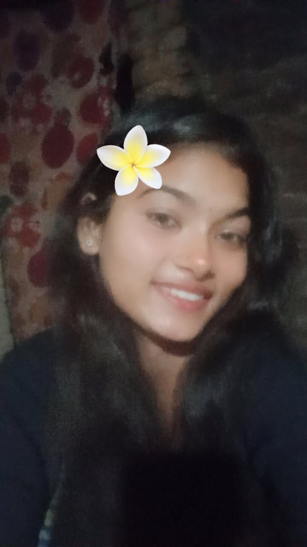 Mansi - Full time Baby Sitter in Lucknow
