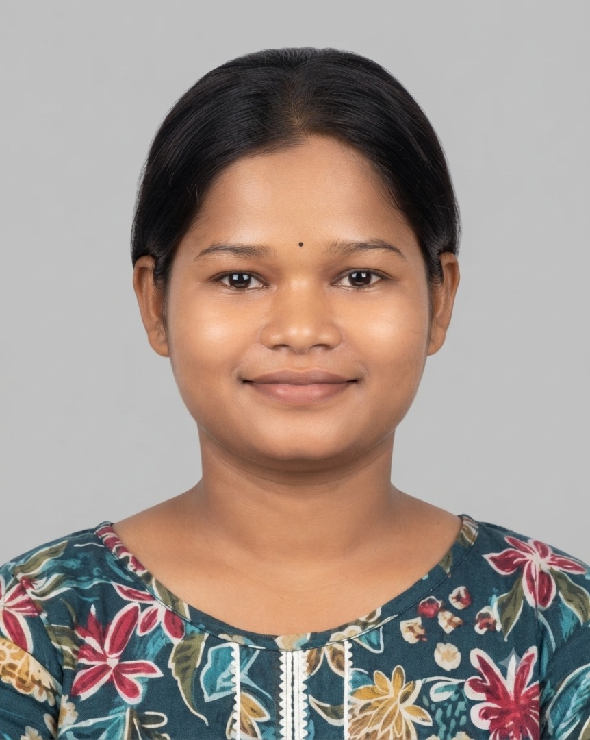 Alisha Toppo - Full time Cleaner in Diva in Mumbai