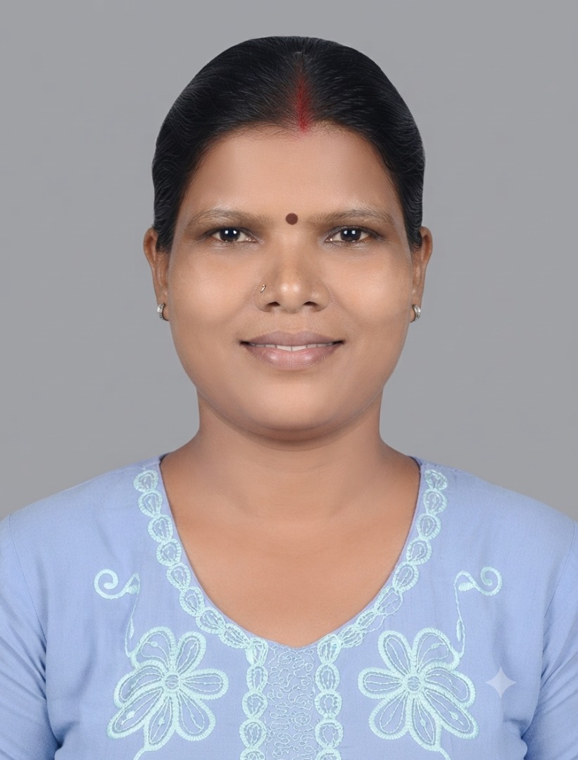 Sawitri Devi - Full time Baby Sitter in Andheri in Mumbai