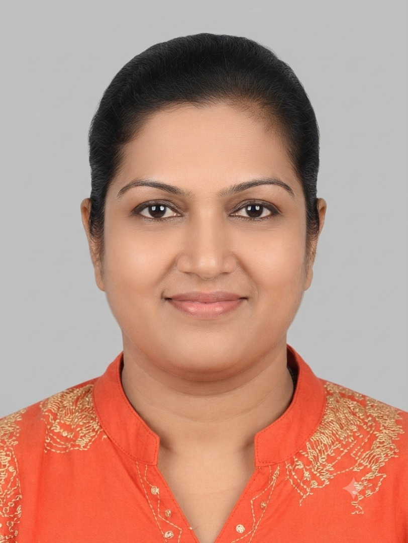 bulu das - Full time Baby Sitter in matunga in Mumbai