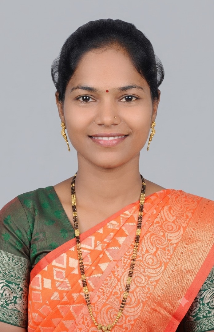 Manisha Dagadu More - Full time Cleaner in Borivali East in Mumbai
