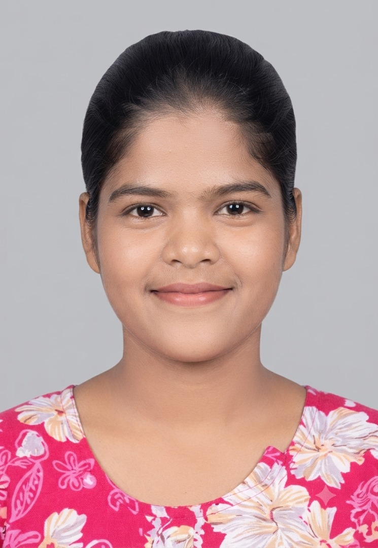 Ku Ragini - Full time Cook and Patient Care and Elderly Care and Baby Sitter in Goregaon East in Mumbai