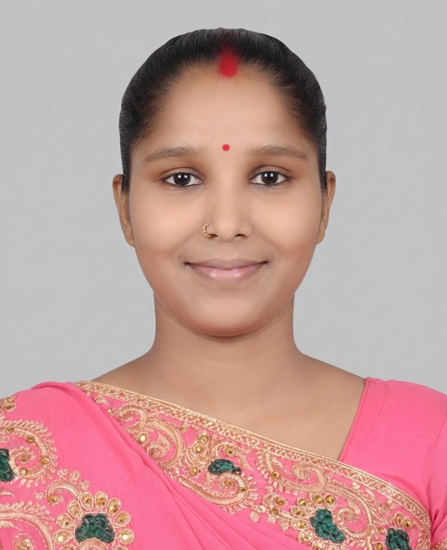 Karishma  neeraj ray - Full time Baby Sitter in bhayandar west in Mumbai