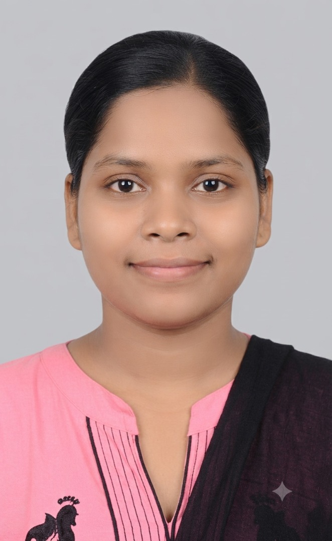 kalpana kujur - Full time Cleaner in churchagate in Mumbai