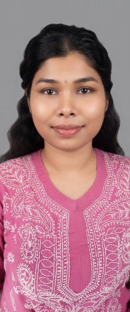 Gayetri Shirshat - Part time Cleaner and Cook and Baby Sitter in Thane West in Mumbai