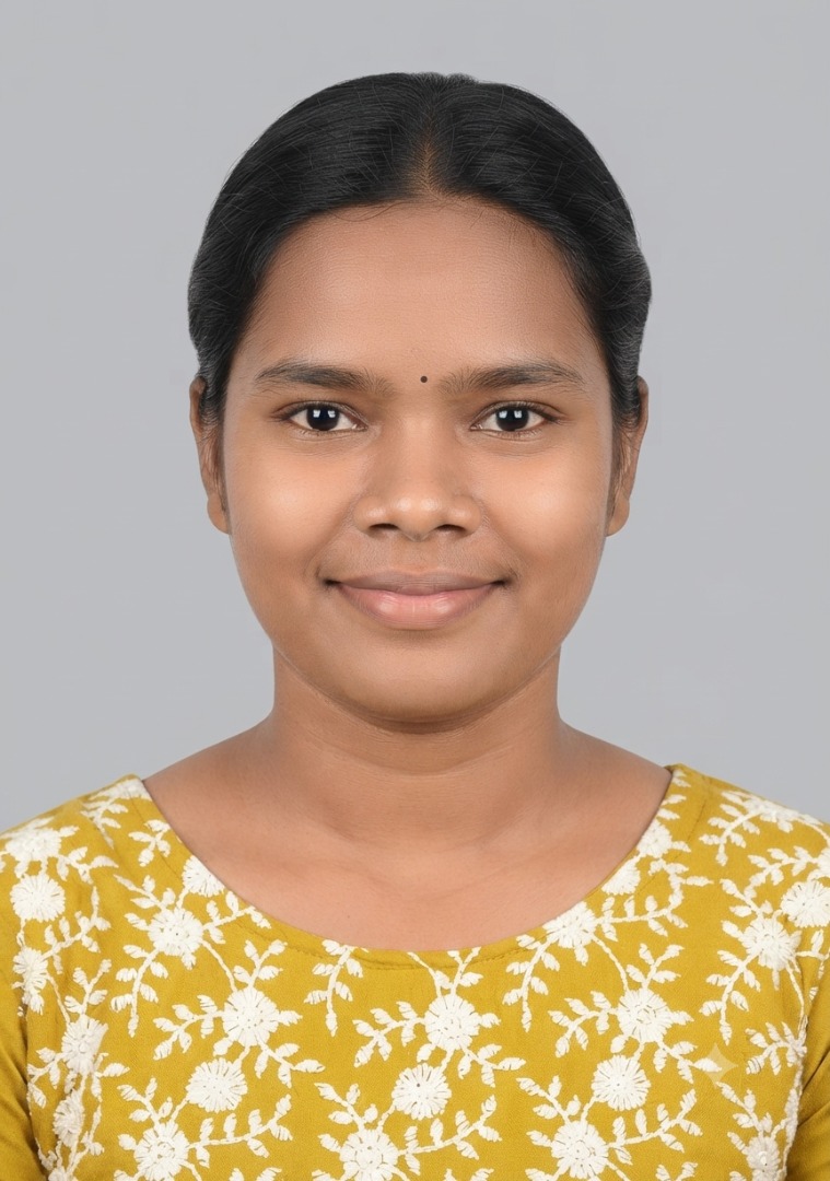 Dipanjali Malik - Full time Patient Care and Elderly Care in Andheri in Mumbai