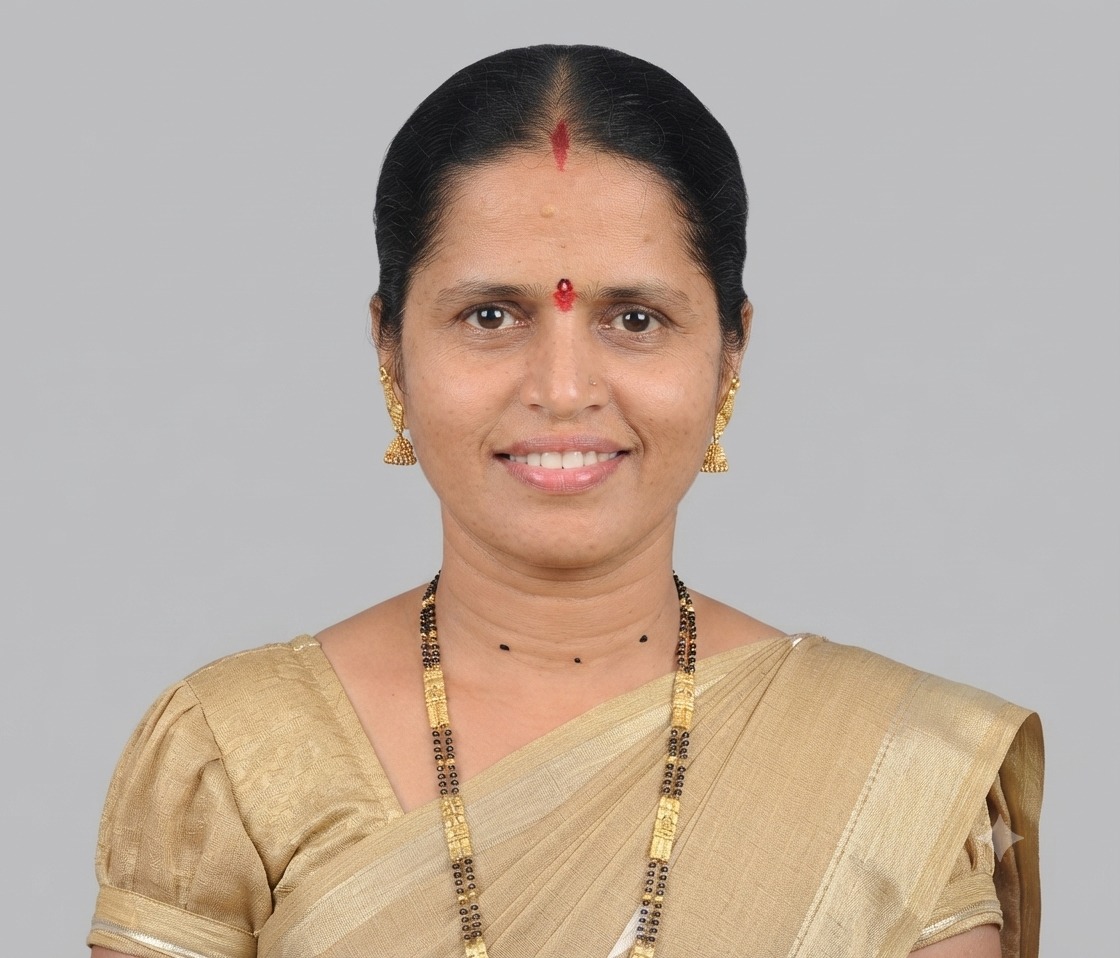 Priya Sutar - Part time Cleaner in Andheri West in Mumbai