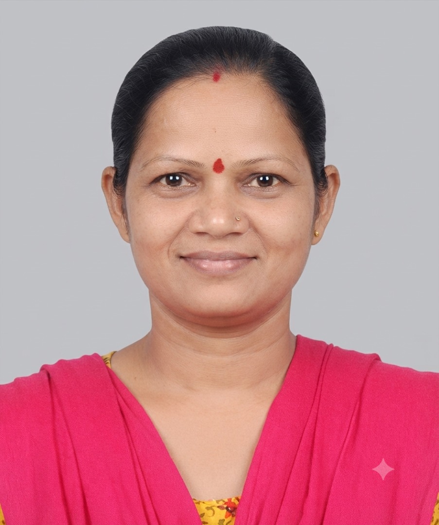 Rashmi bhandagle - Part time Baby Sitter in Ghatkopar West in Mumbai