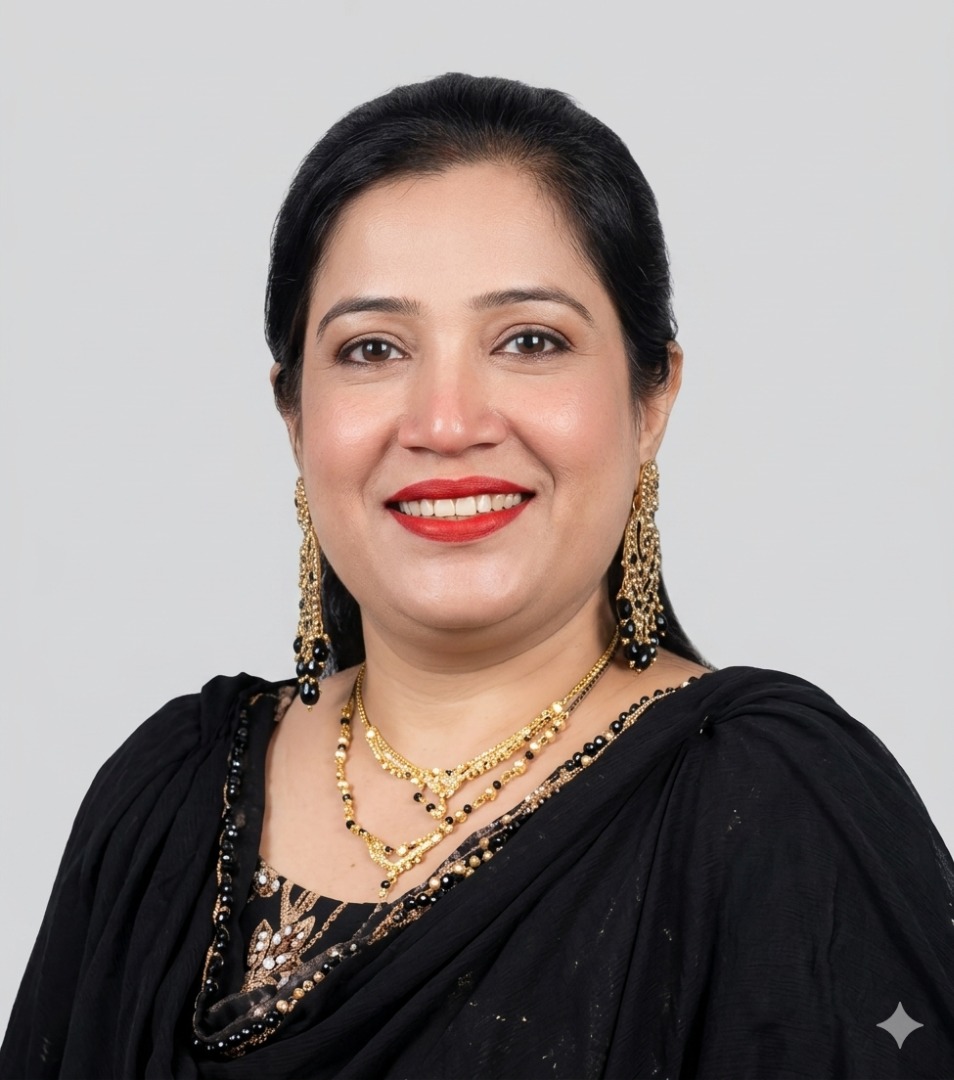 Basera Shaikh - Part time Cook in Daulat Nagar in Thane