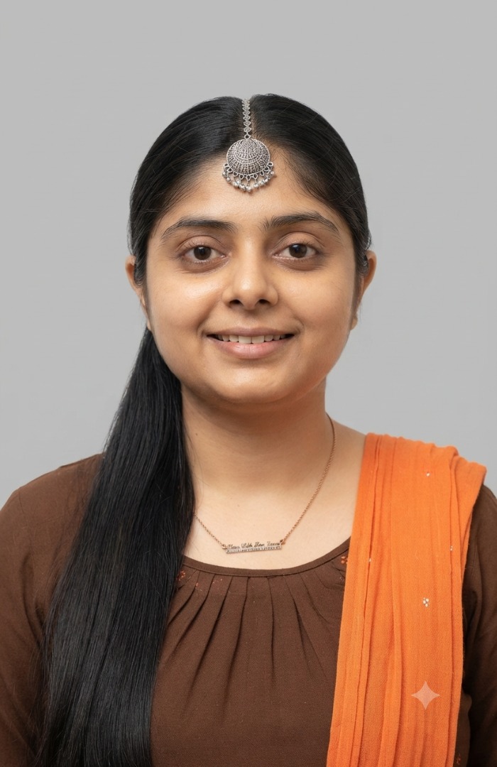 Saba Afreen - Part time Cleaner and Baby Sitter in Lodha in Navi Mumbai