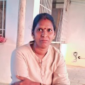 Priya Selvan - Full time Cleaner and Baby Sitter in Mettu in Salem