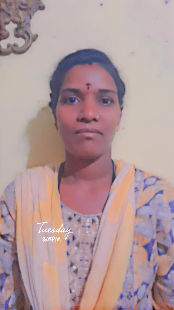 Godavari - Part time Cleaner and Baby Sitter in Ramasandra in Bangalore Bengaluru