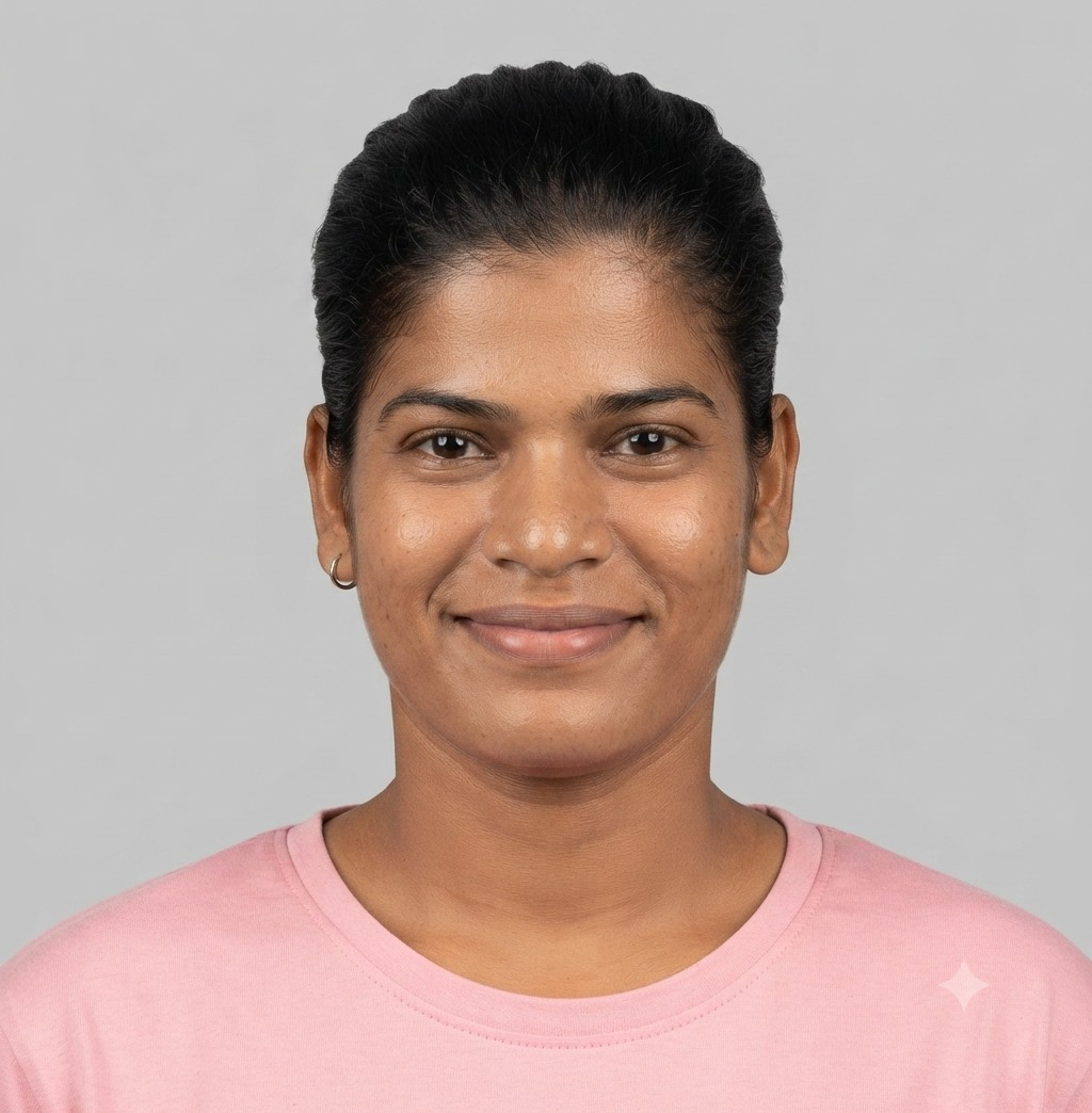 Banita ludrik - Full time Baby Sitter in Worli Naka in Mumbai